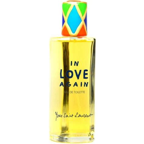 in love again yves saint laurent perfume